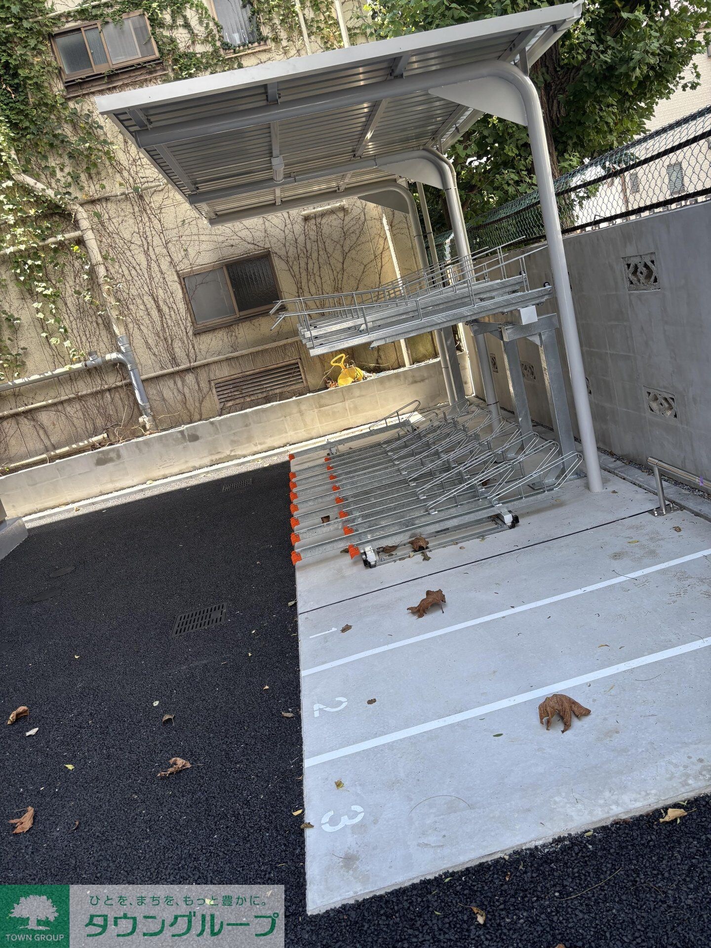 MARKS SAKURAの物件内観写真