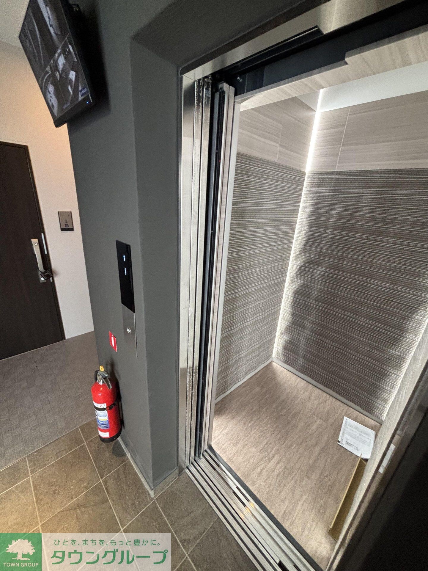 MARKS SAKURAの物件内観写真