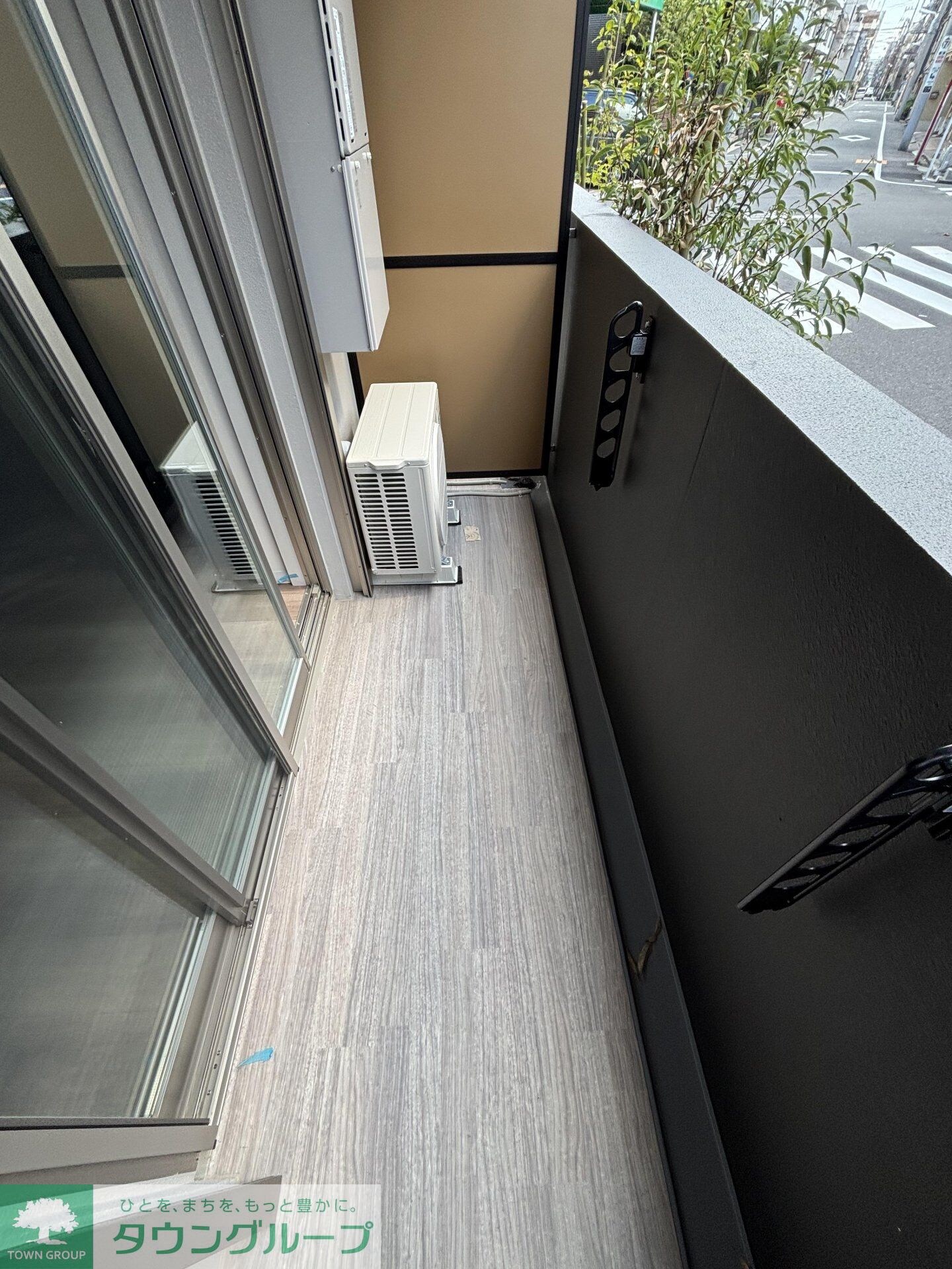 MARKS SAKURAの物件内観写真