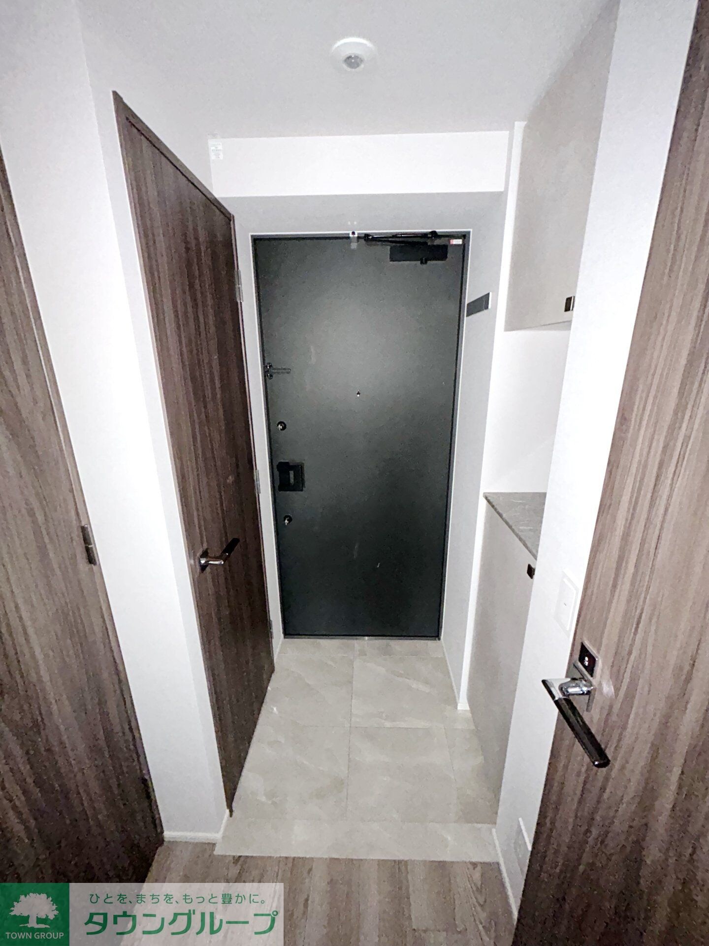 ルフォンプログレ押上EASTの物件内観写真