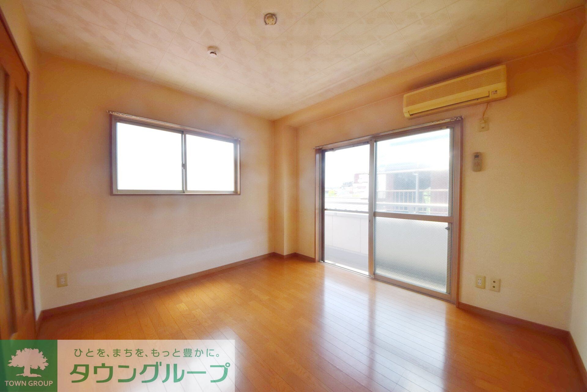 第2弘道ベルハイムの物件内観写真