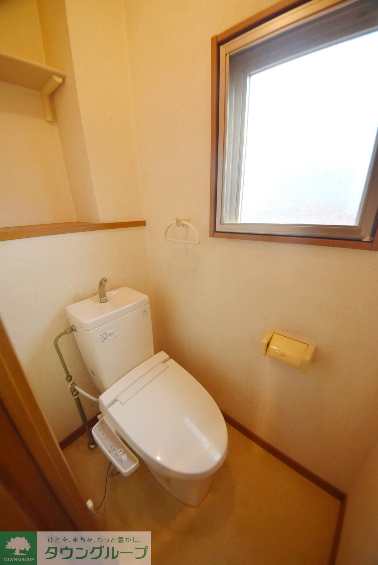 第2弘道ベルハイムの物件内観写真