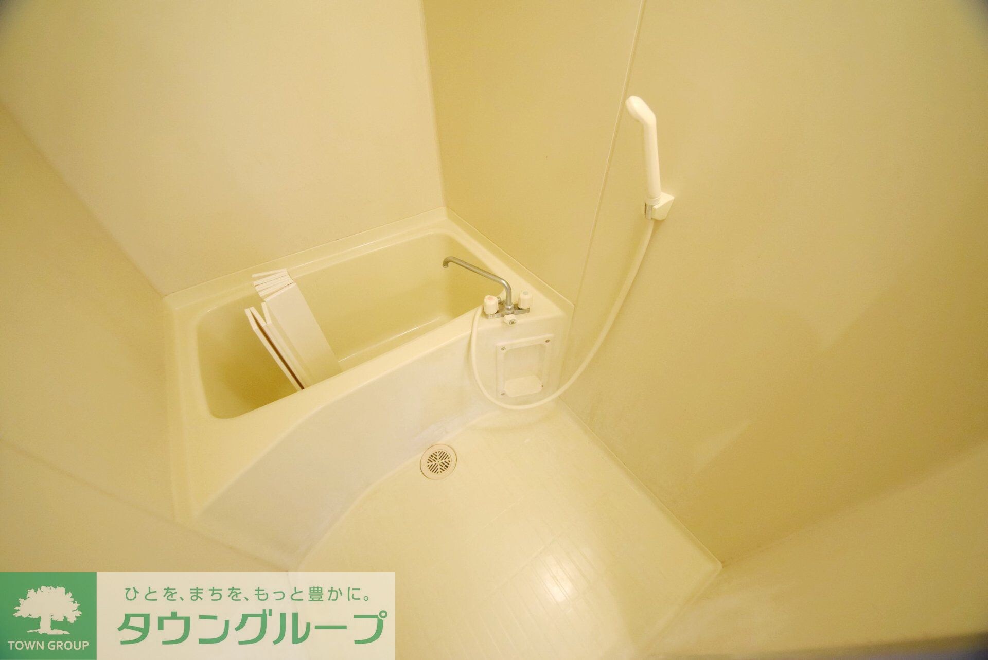 第2弘道ベルハイムの物件内観写真