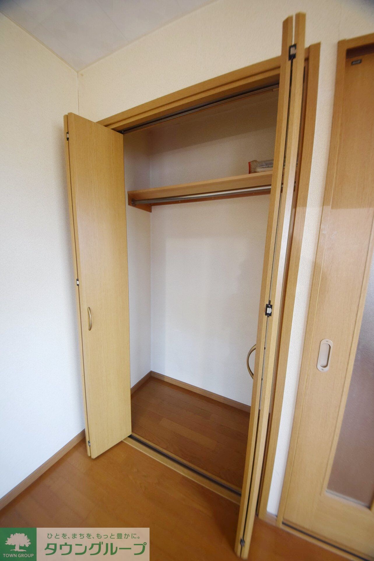 第2弘道ベルハイムの物件内観写真