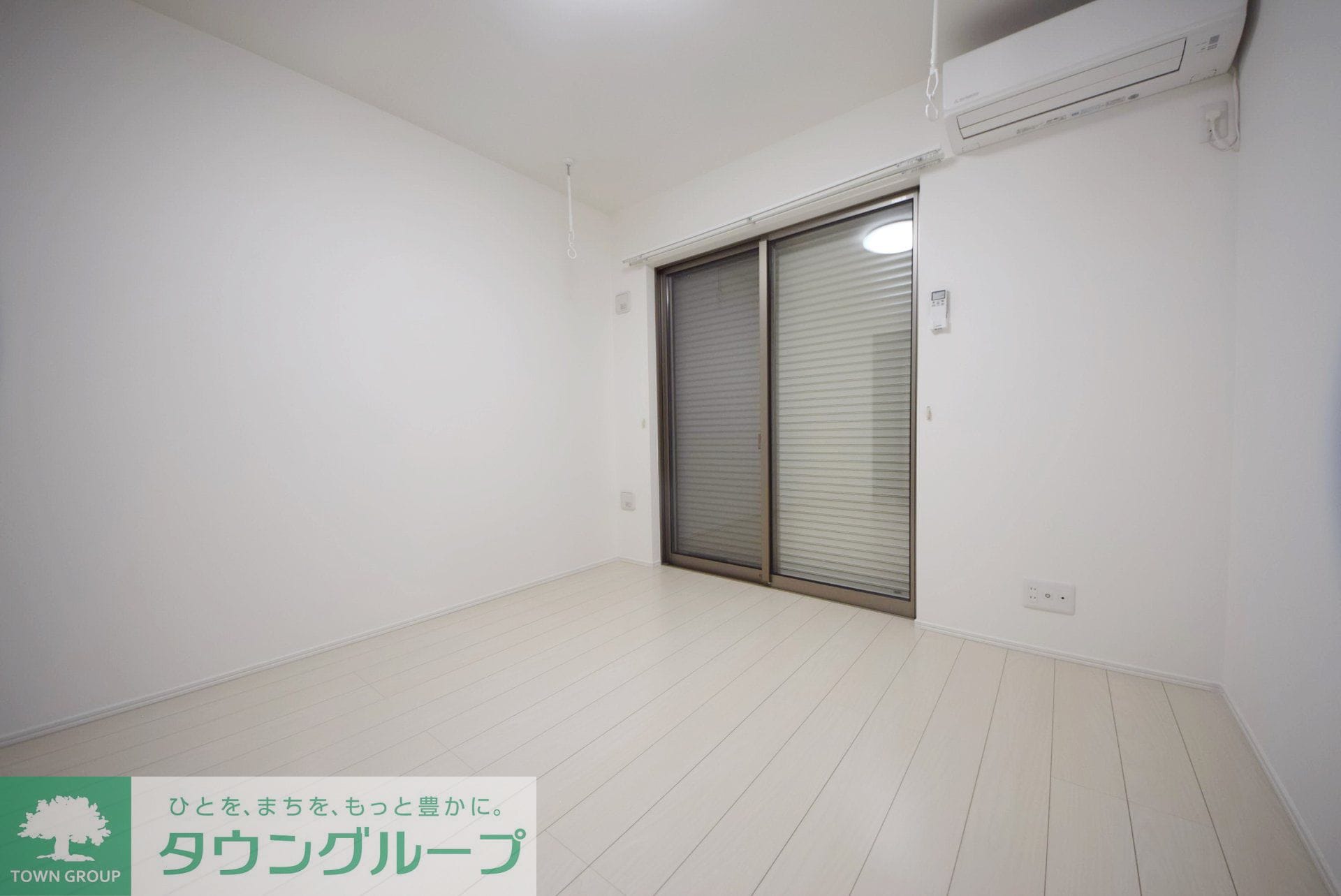 キャメル竹ノ塚IIIの物件内観写真