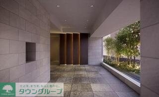 nidoMINOWAの物件内観写真