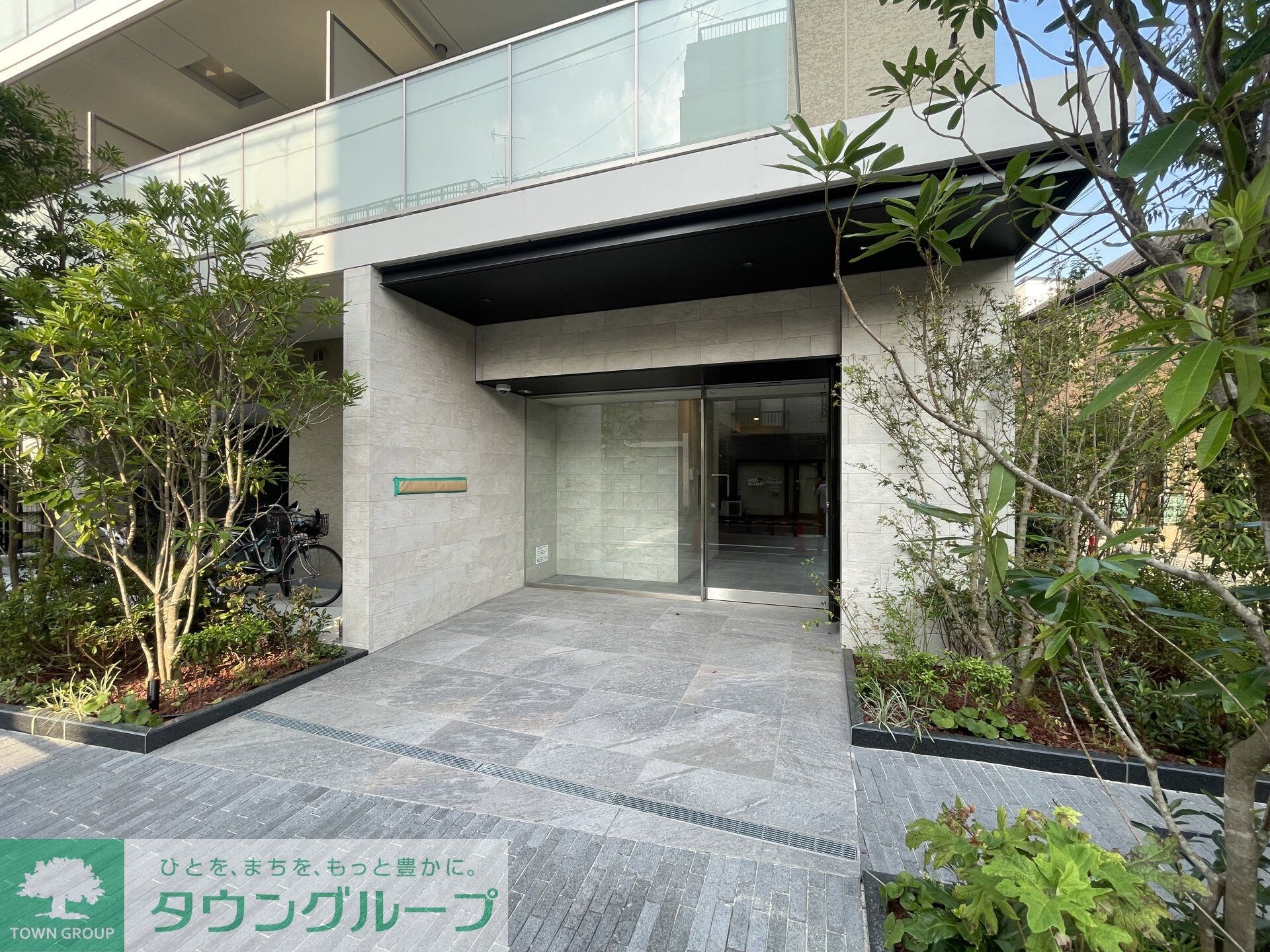 nidoMINOWAの物件内観写真