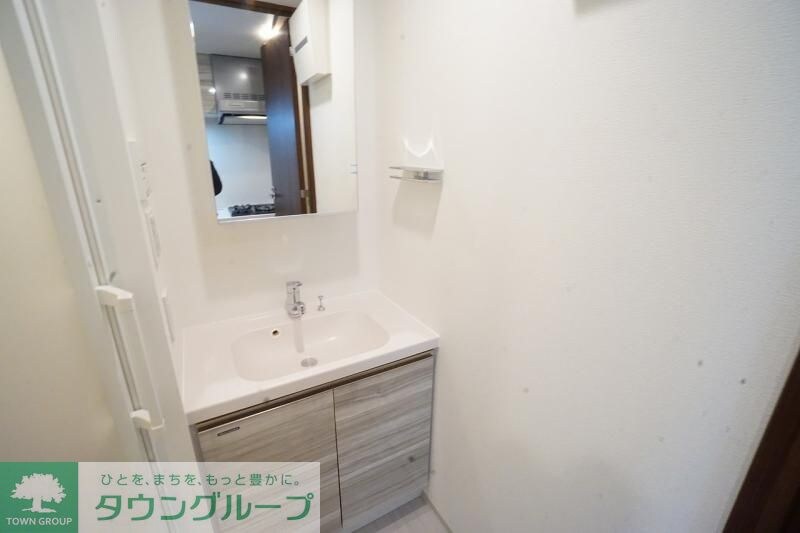 ガリシア森下Vの物件内観写真