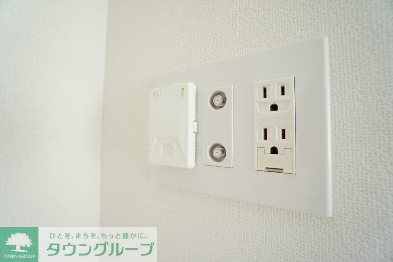 ガリシア森下Vの物件内観写真