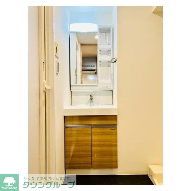 フェリーチェ錦糸町の物件内観写真