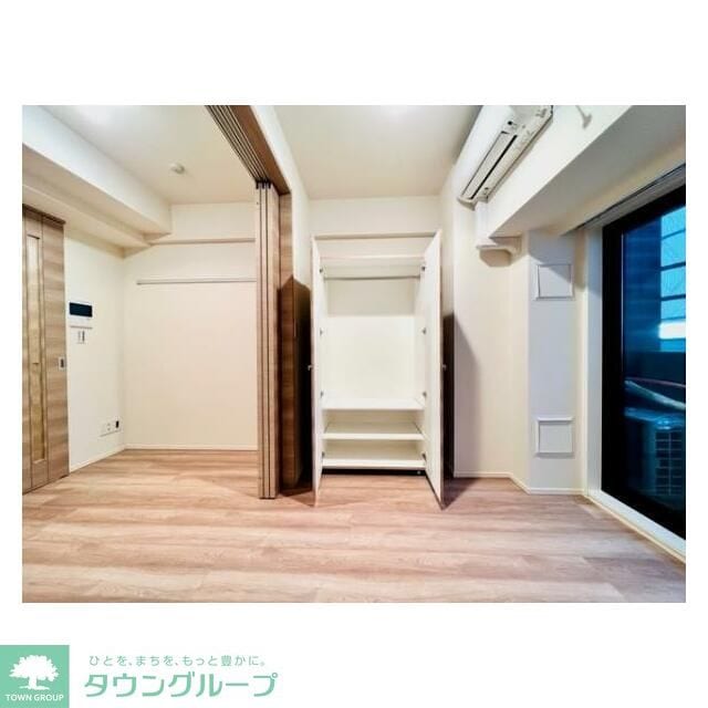 フェリーチェ錦糸町の物件内観写真