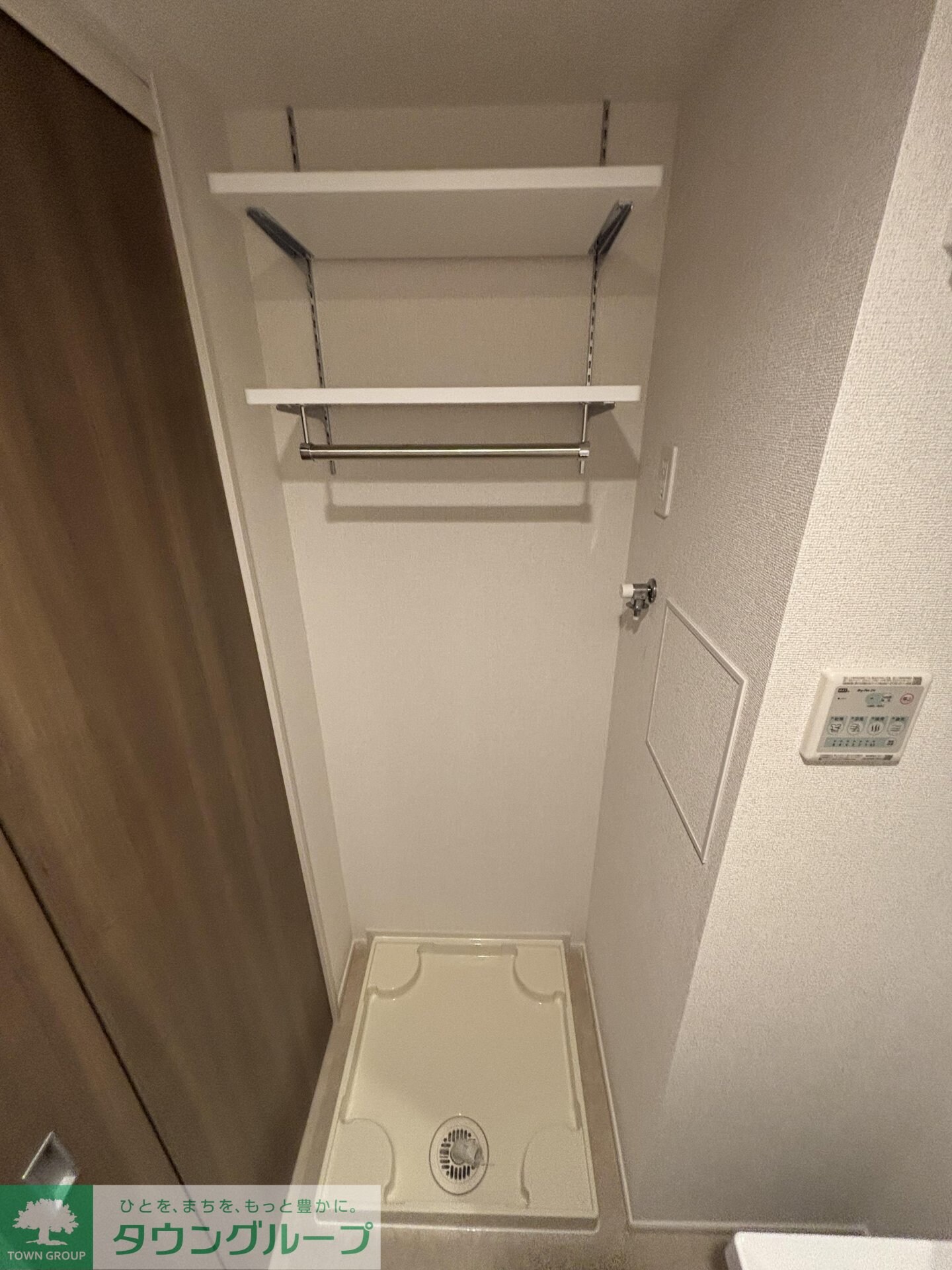 CREVANCE亀戸の物件内観写真