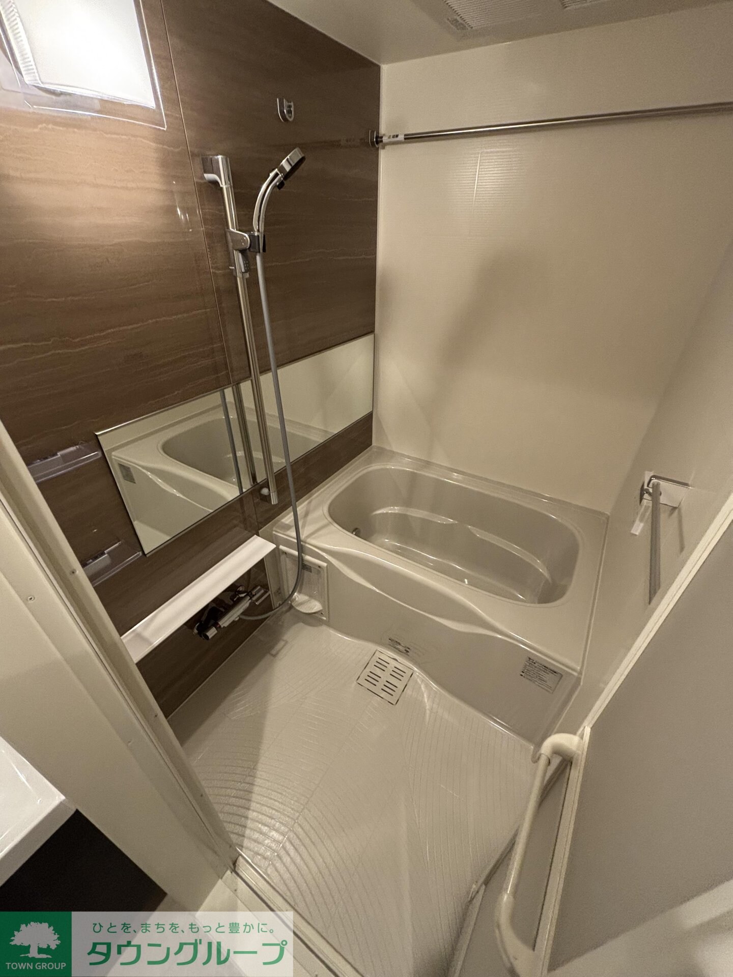 CREVANCE亀戸の物件内観写真