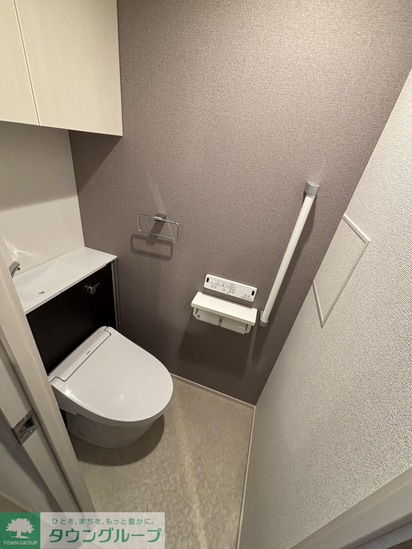 CREVANCE亀戸の物件内観写真