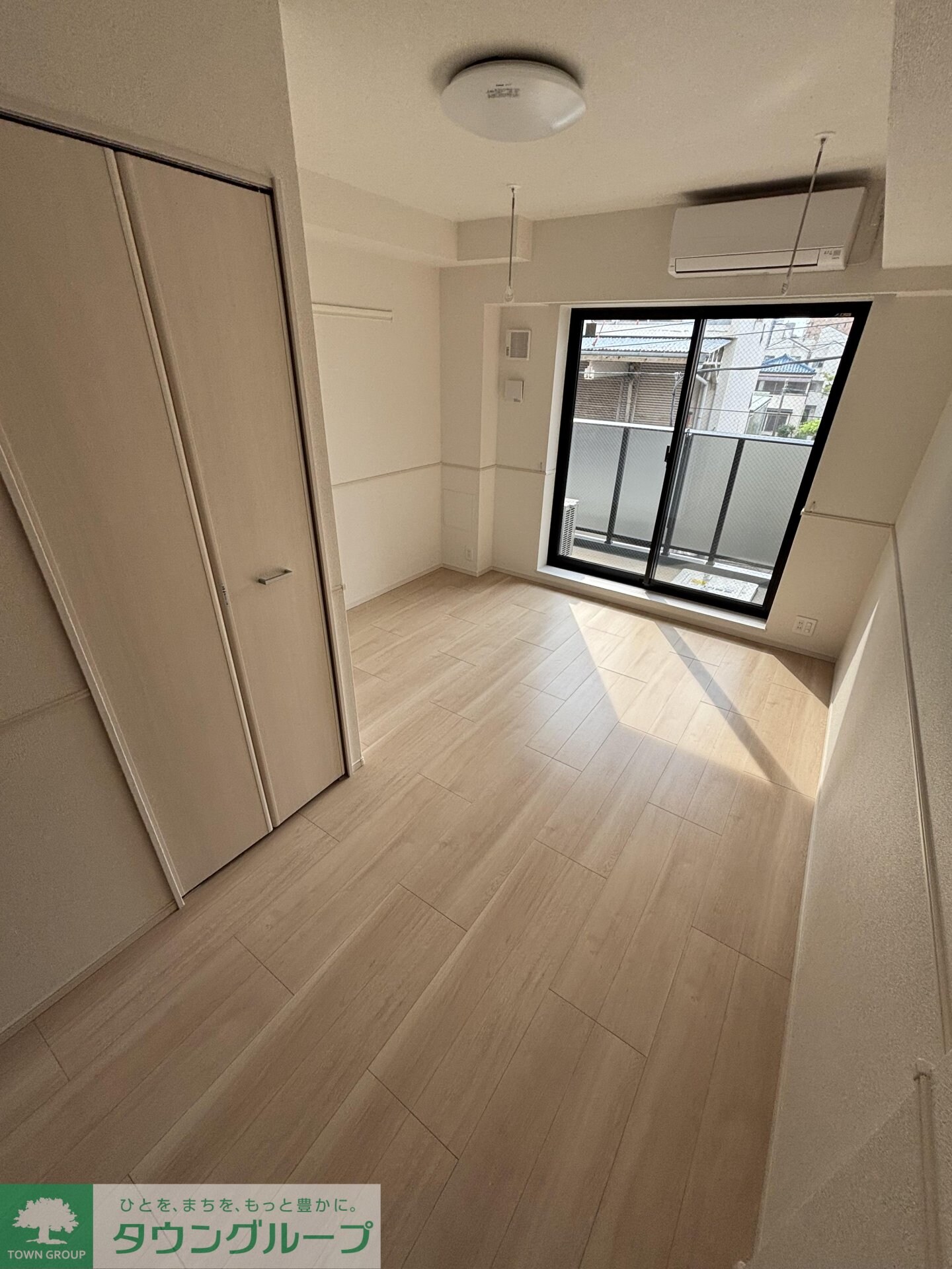 CREVANCE亀戸の物件内観写真