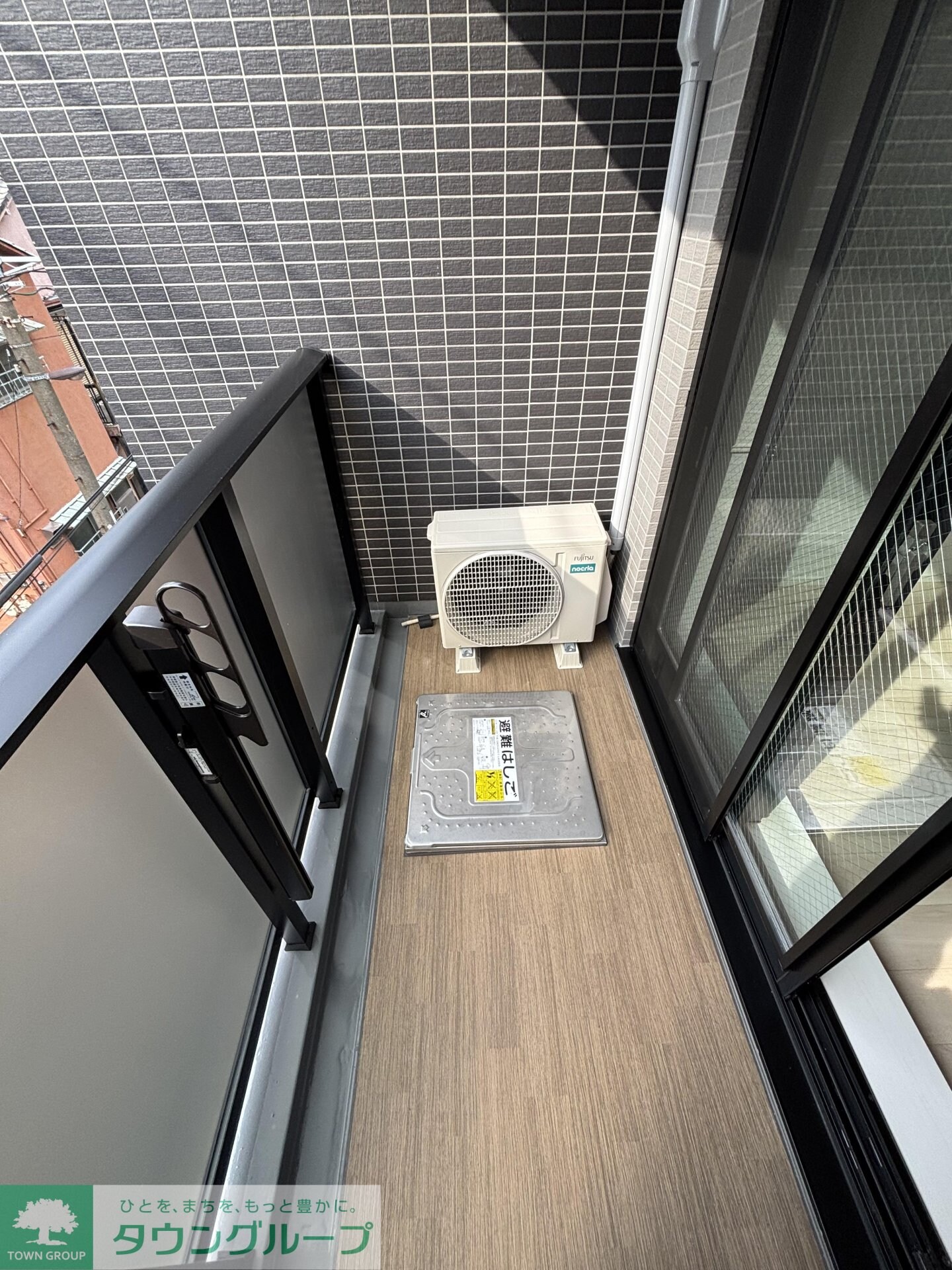 CREVANCE亀戸の物件内観写真