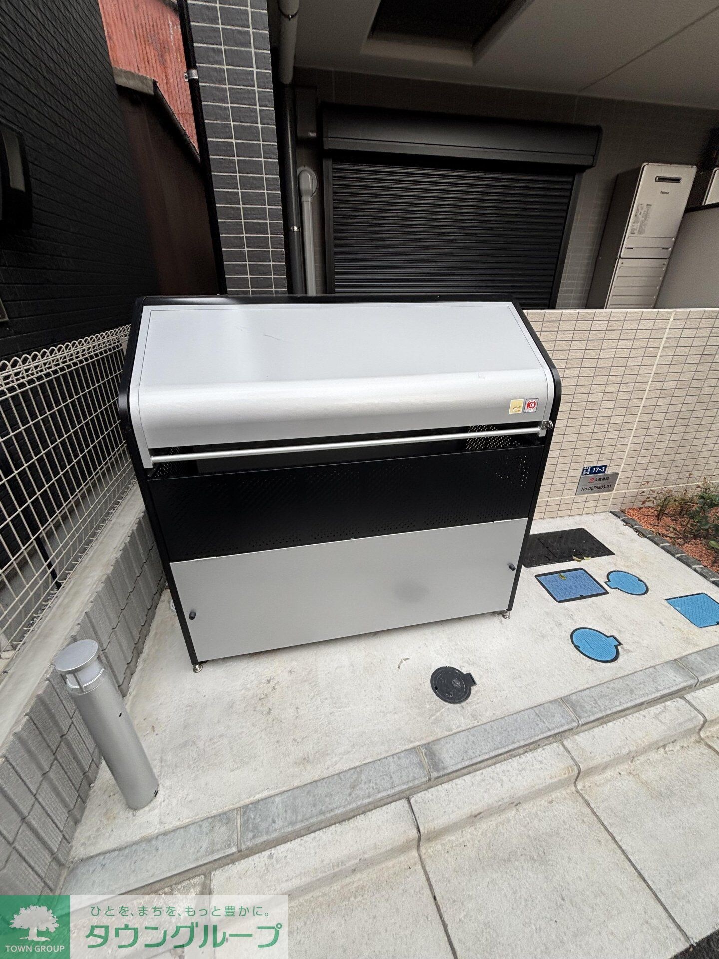 CREVANCE亀戸の物件内観写真