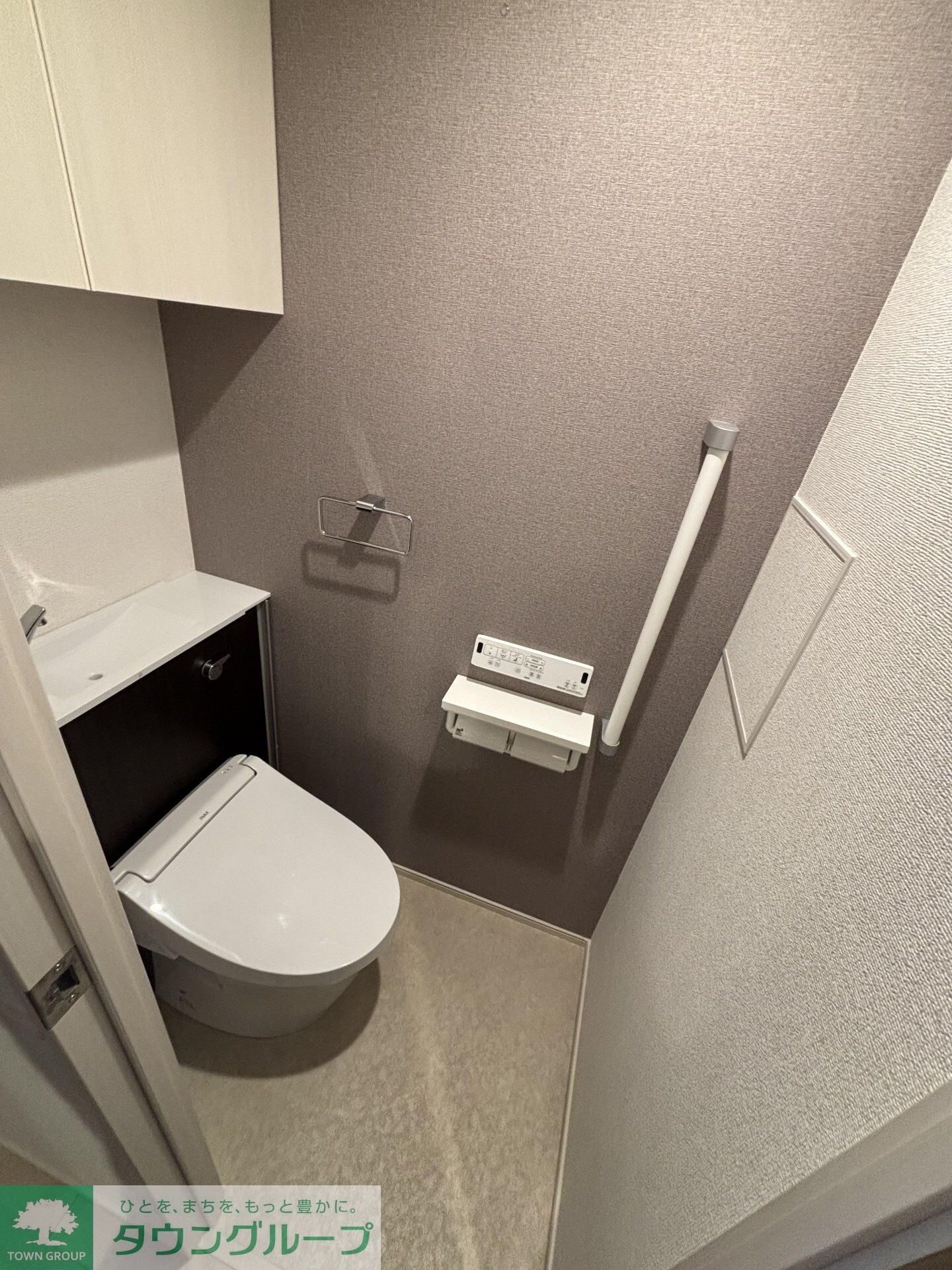 CREVANCE亀戸の物件内観写真