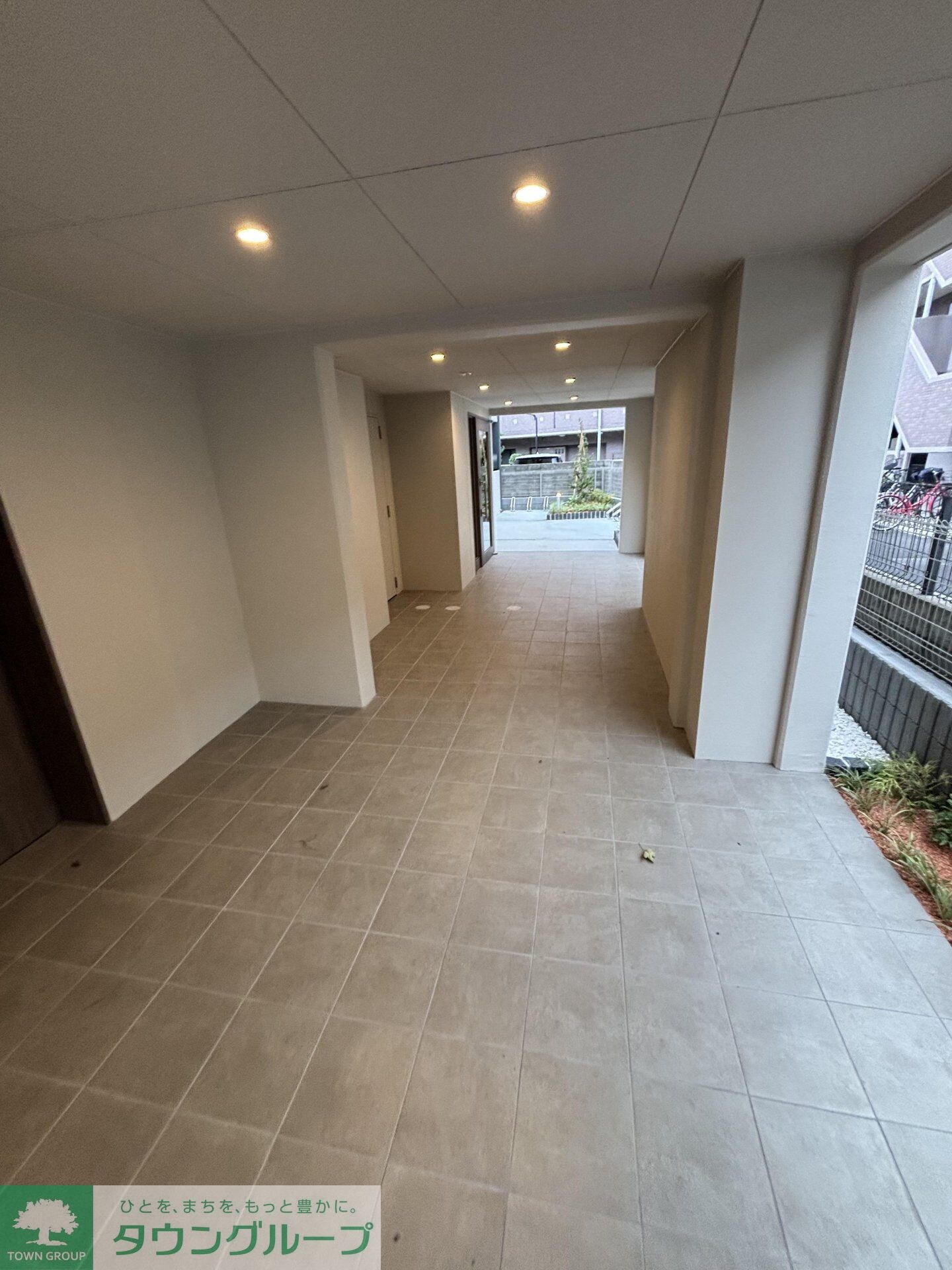 CREVANCE亀戸の物件内観写真