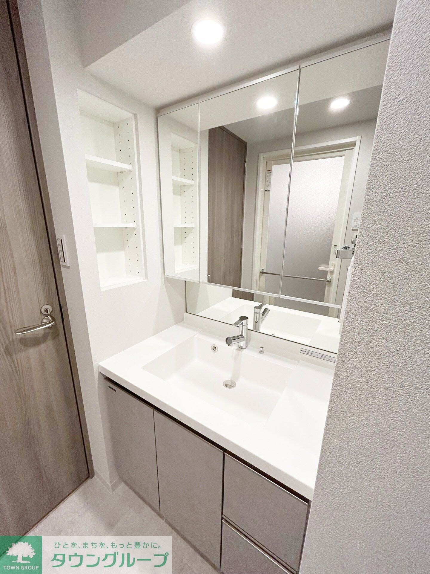 グランエール西日暮里の物件内観写真