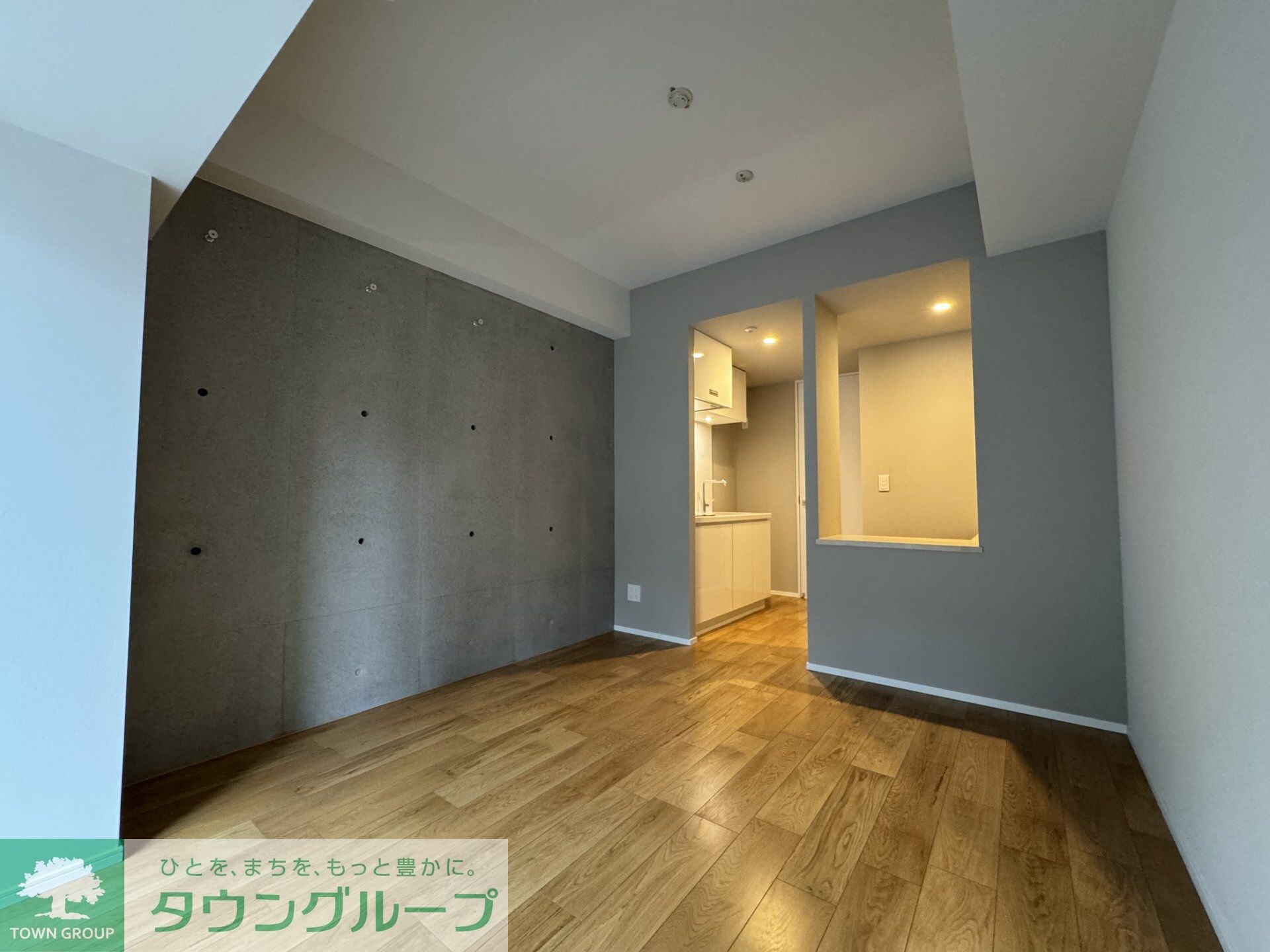 リテラス西日暮里の物件内観写真