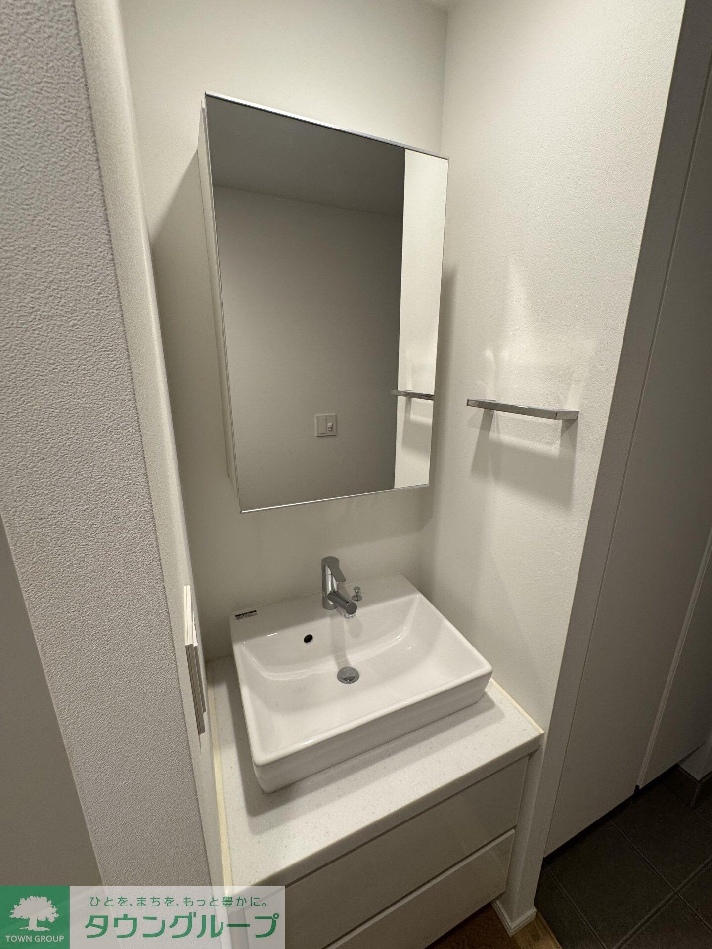 リテラス西日暮里の物件内観写真