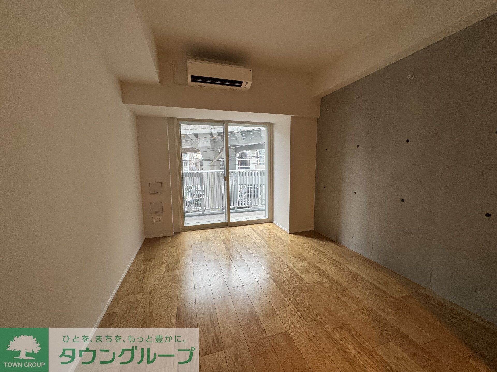 リテラス西日暮里の物件内観写真