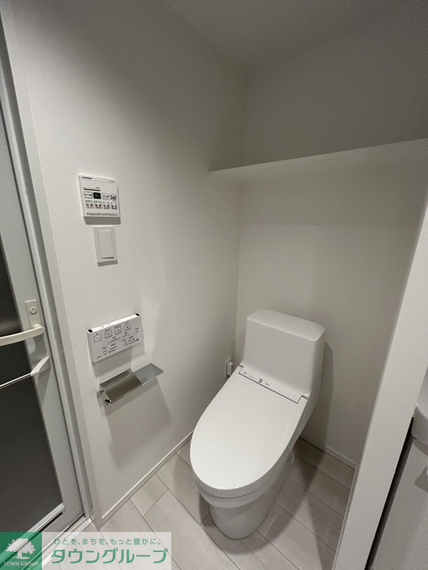 SOLASIAresidence亀戸の物件内観写真