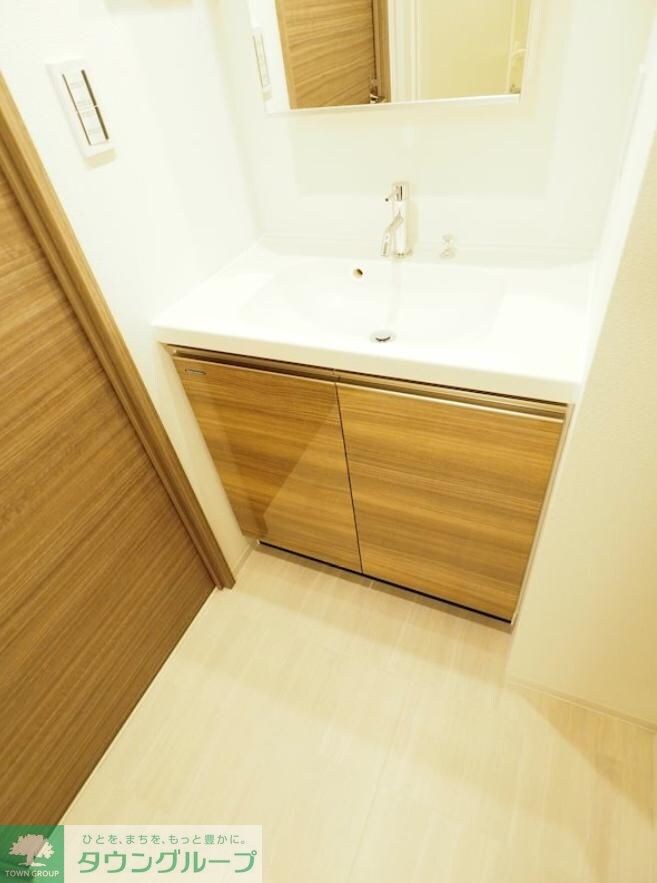 レジディア亀戸プレイスの物件内観写真