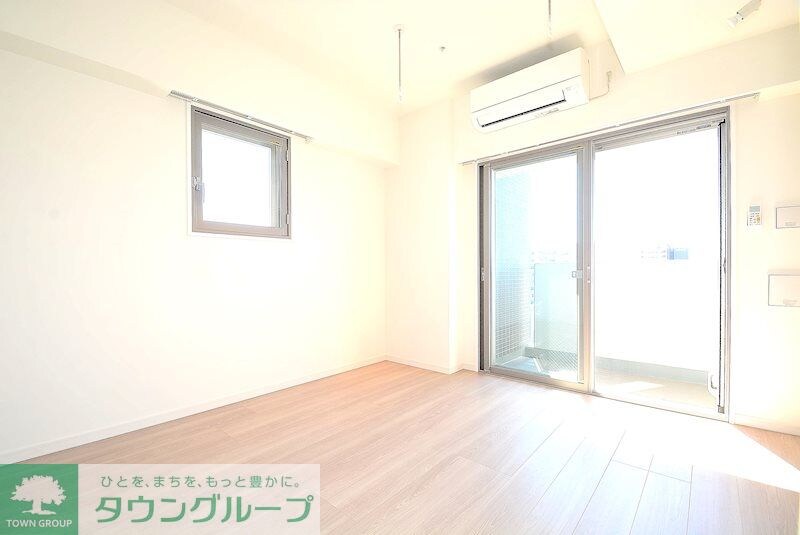 グランドコンシェルジュ浅草橋の物件内観写真