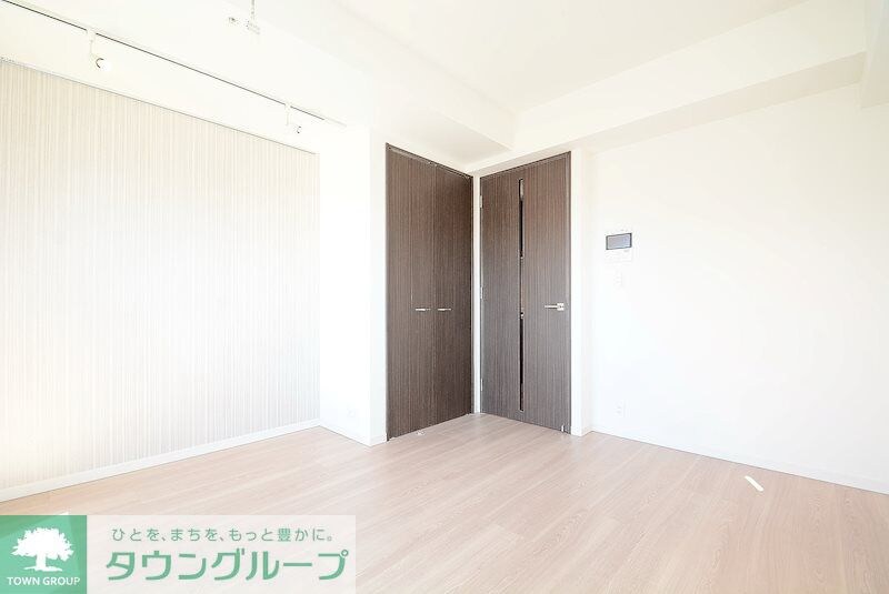 グランドコンシェルジュ浅草橋の物件内観写真