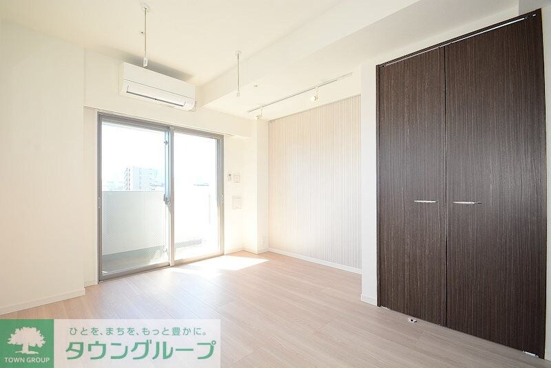 グランドコンシェルジュ浅草橋の物件内観写真