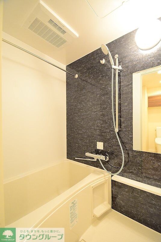 グランドコンシェルジュ浅草橋の物件内観写真