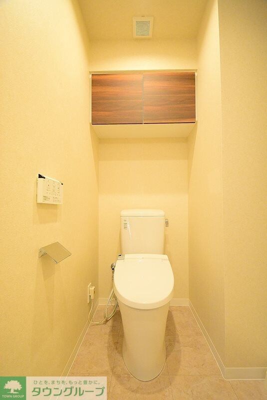 グランドコンシェルジュ浅草橋の物件内観写真