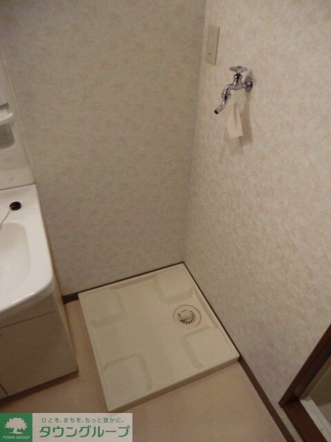 れんが館の物件内観写真