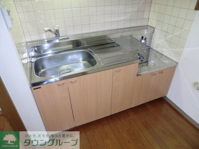 れんが館の物件内観写真