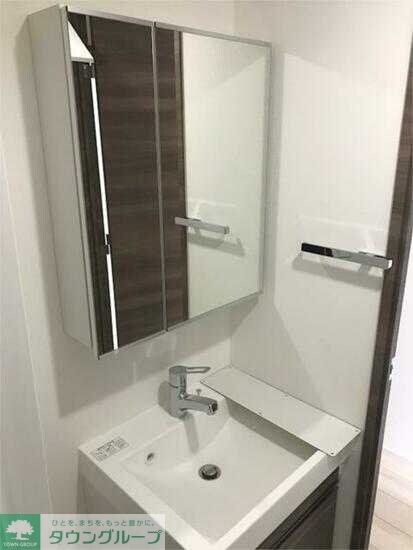 メイクスデザイン両国SOUTHの物件内観写真