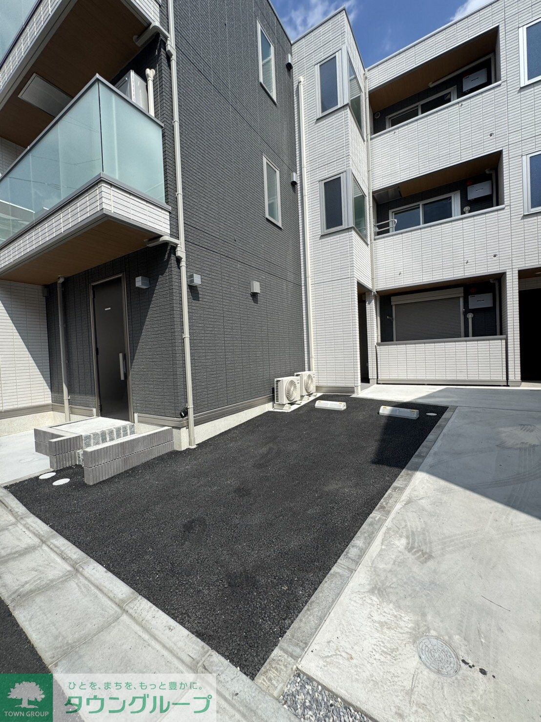 セレスティア東向島の物件内観写真