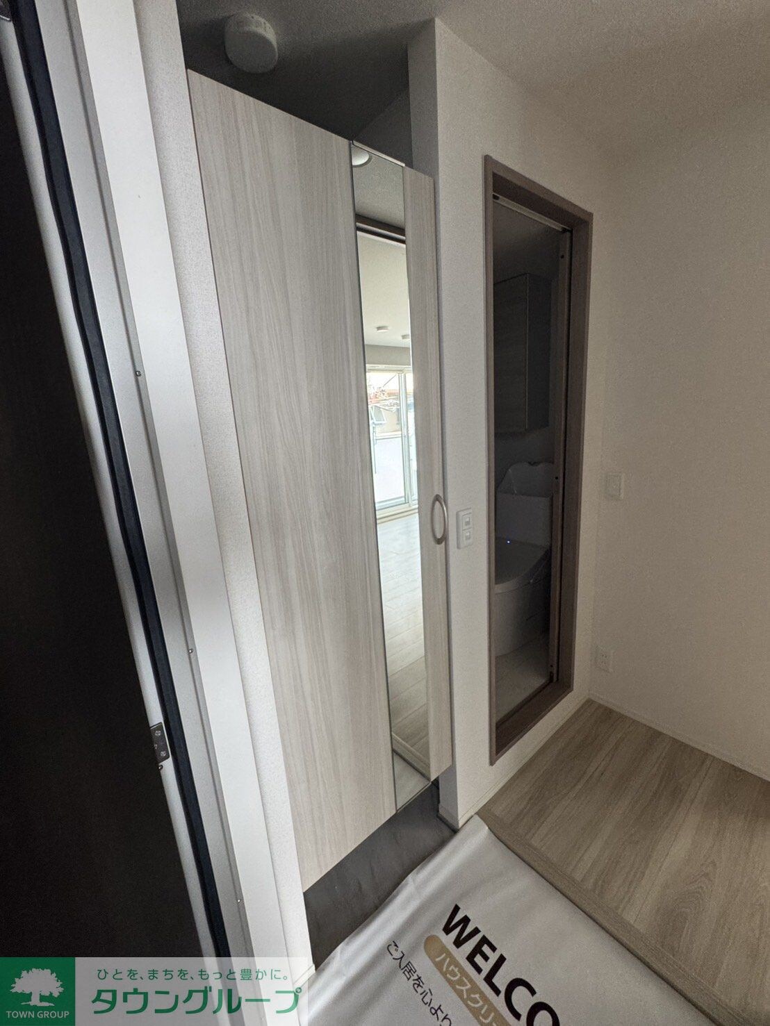 セレスティア東向島の物件内観写真