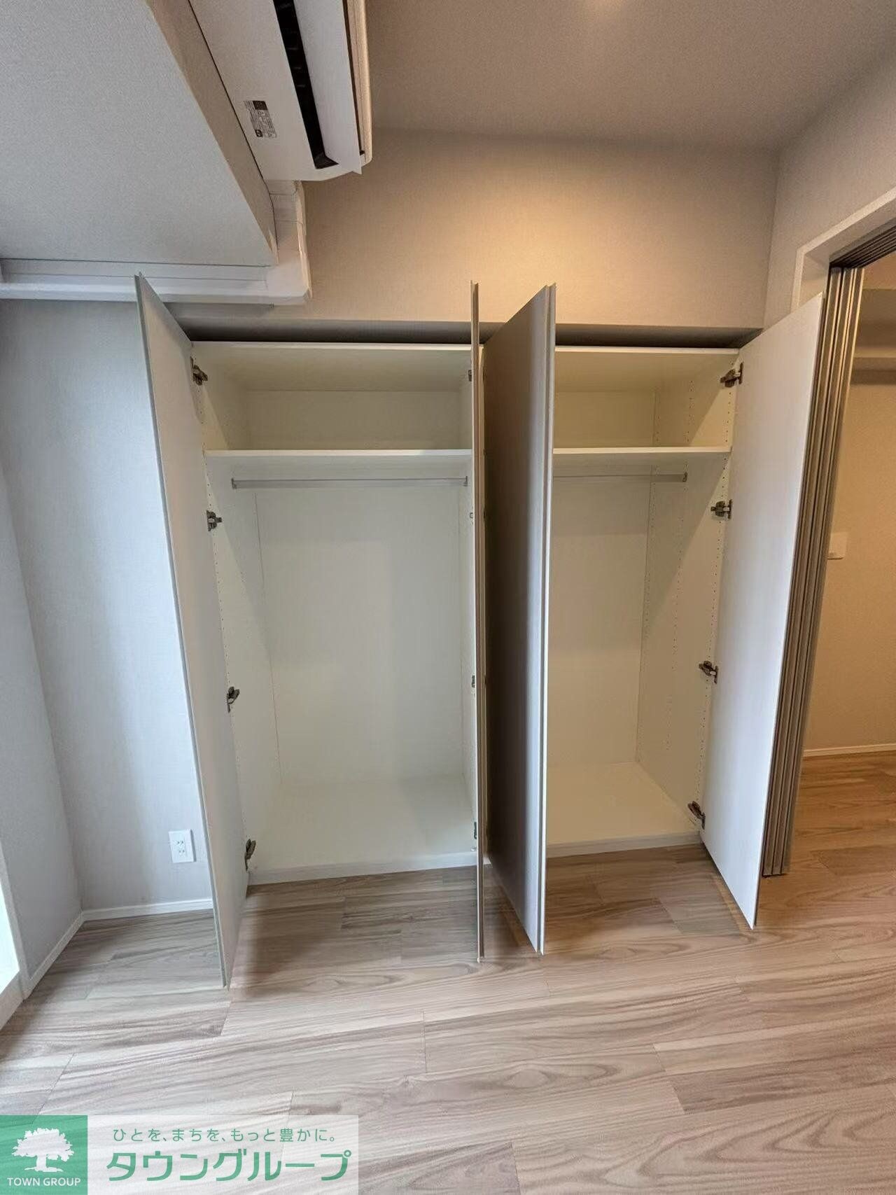 アーバネックス新御徒町駅前の物件内観写真