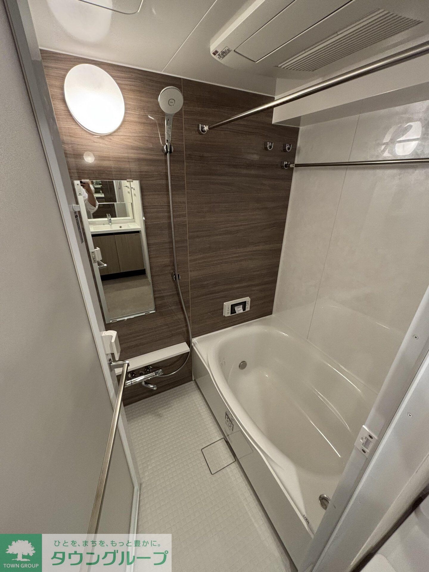 アーバネックス新御徒町駅前の物件内観写真