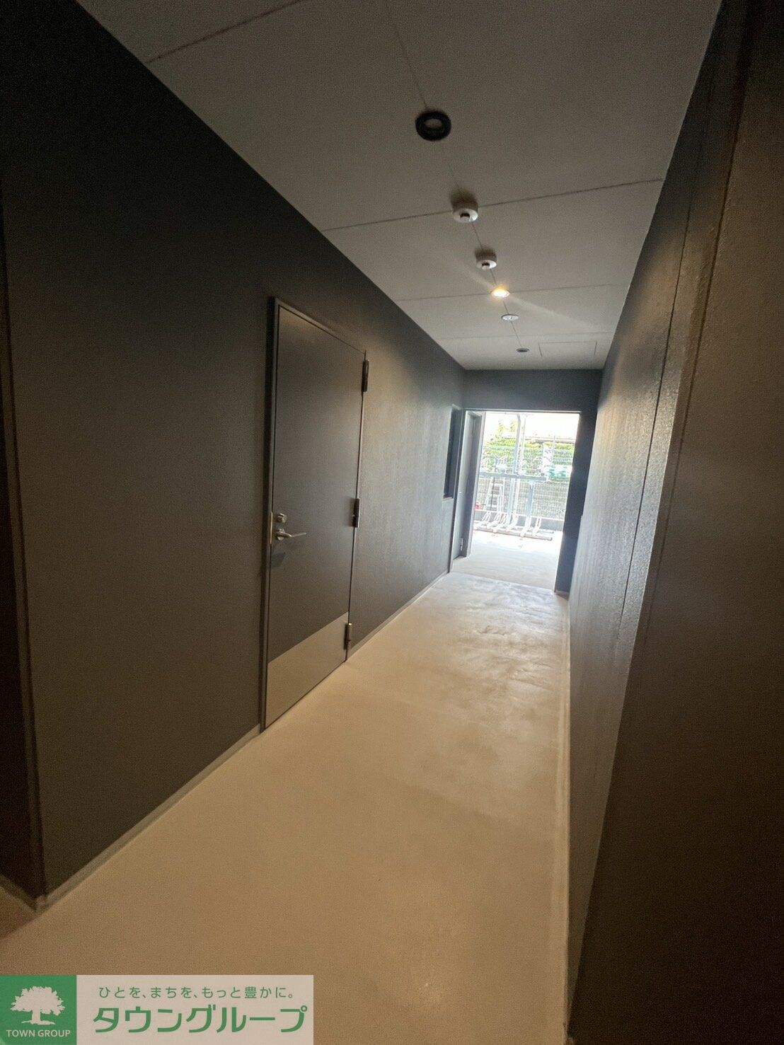 S-RESIDENCE浅草diverseの物件内観写真