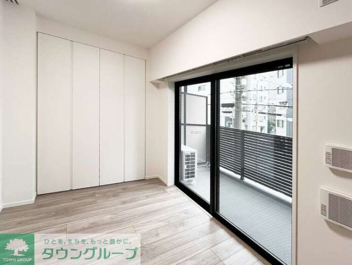 S-RESIDENCE浅草diverseの物件内観写真