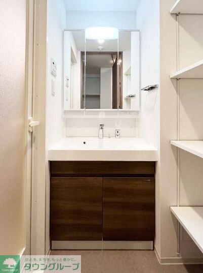 S-RESIDENCE浅草diverseの物件内観写真