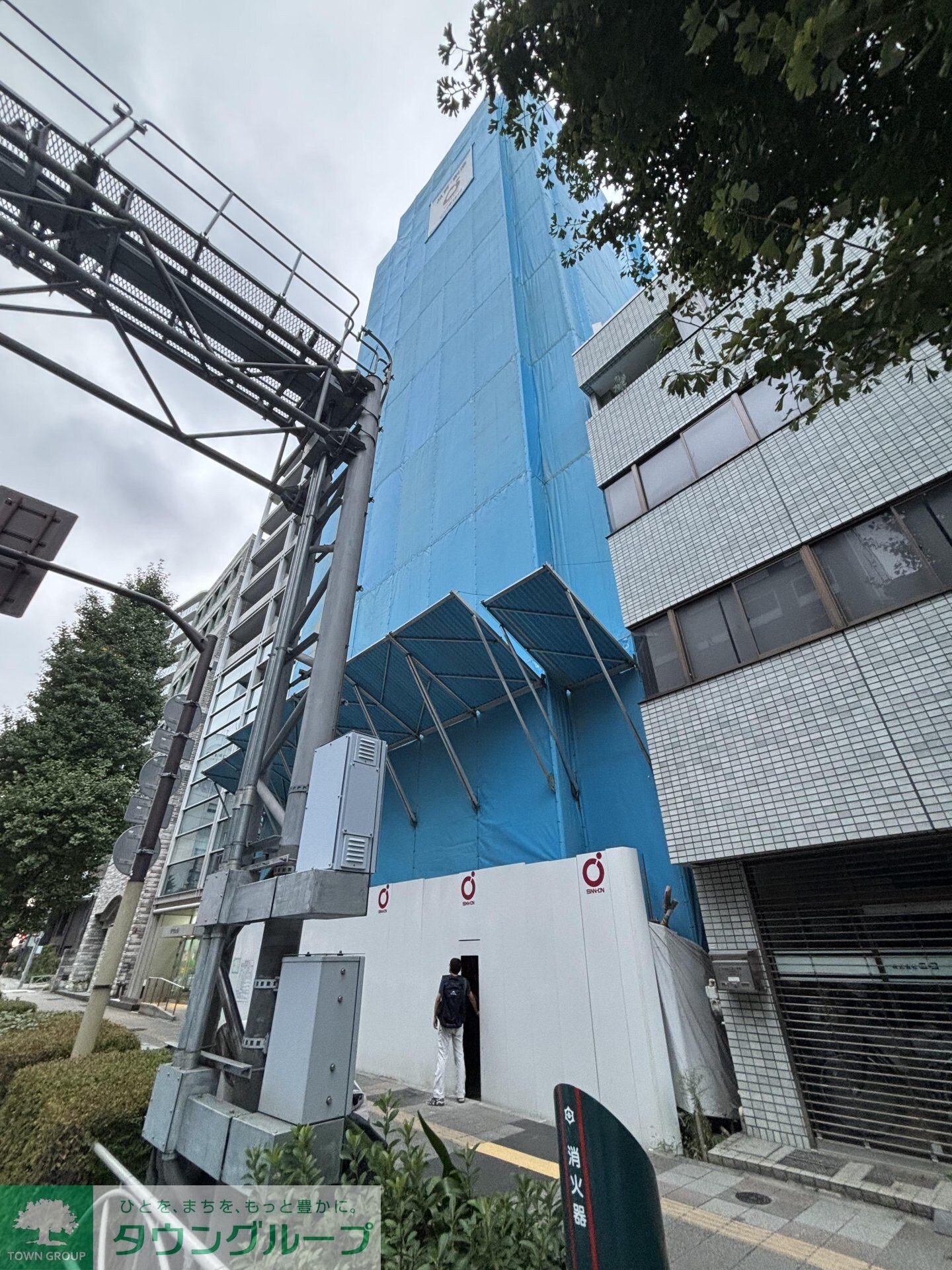 ブランシエスタ浅草蔵前の物件内観写真