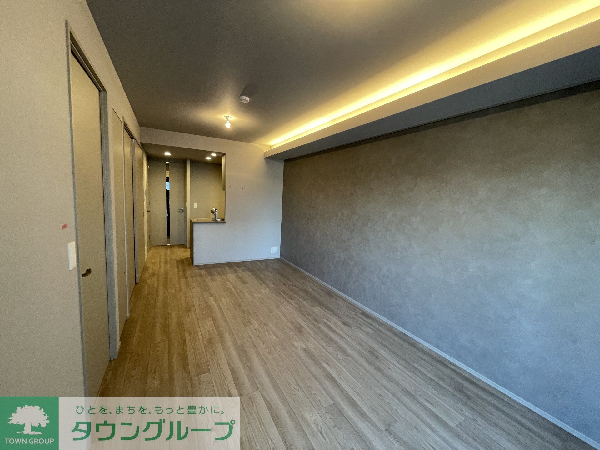 ブランシエスタ浅草蔵前の物件内観写真