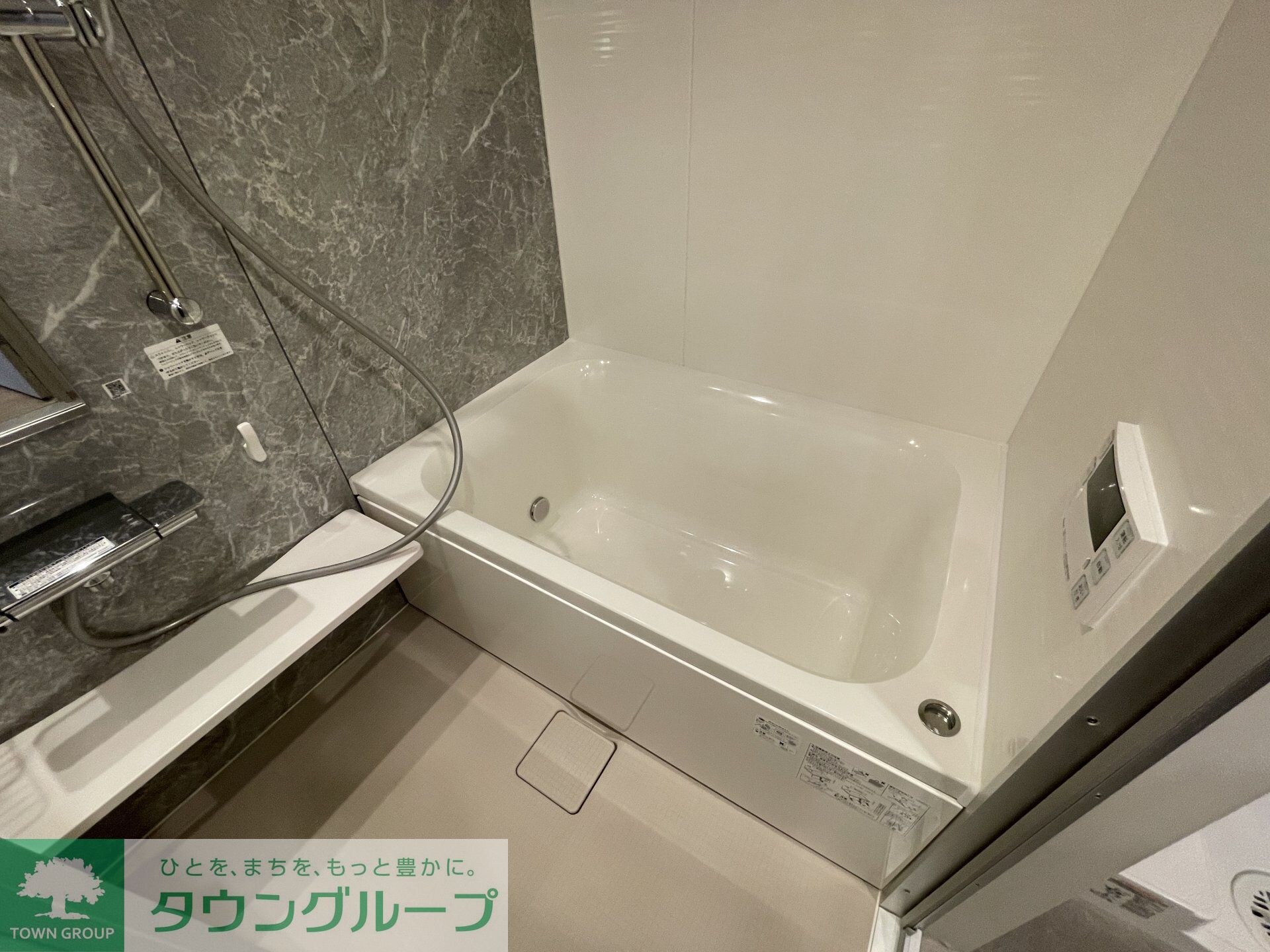 ブランシエスタ浅草蔵前の物件内観写真