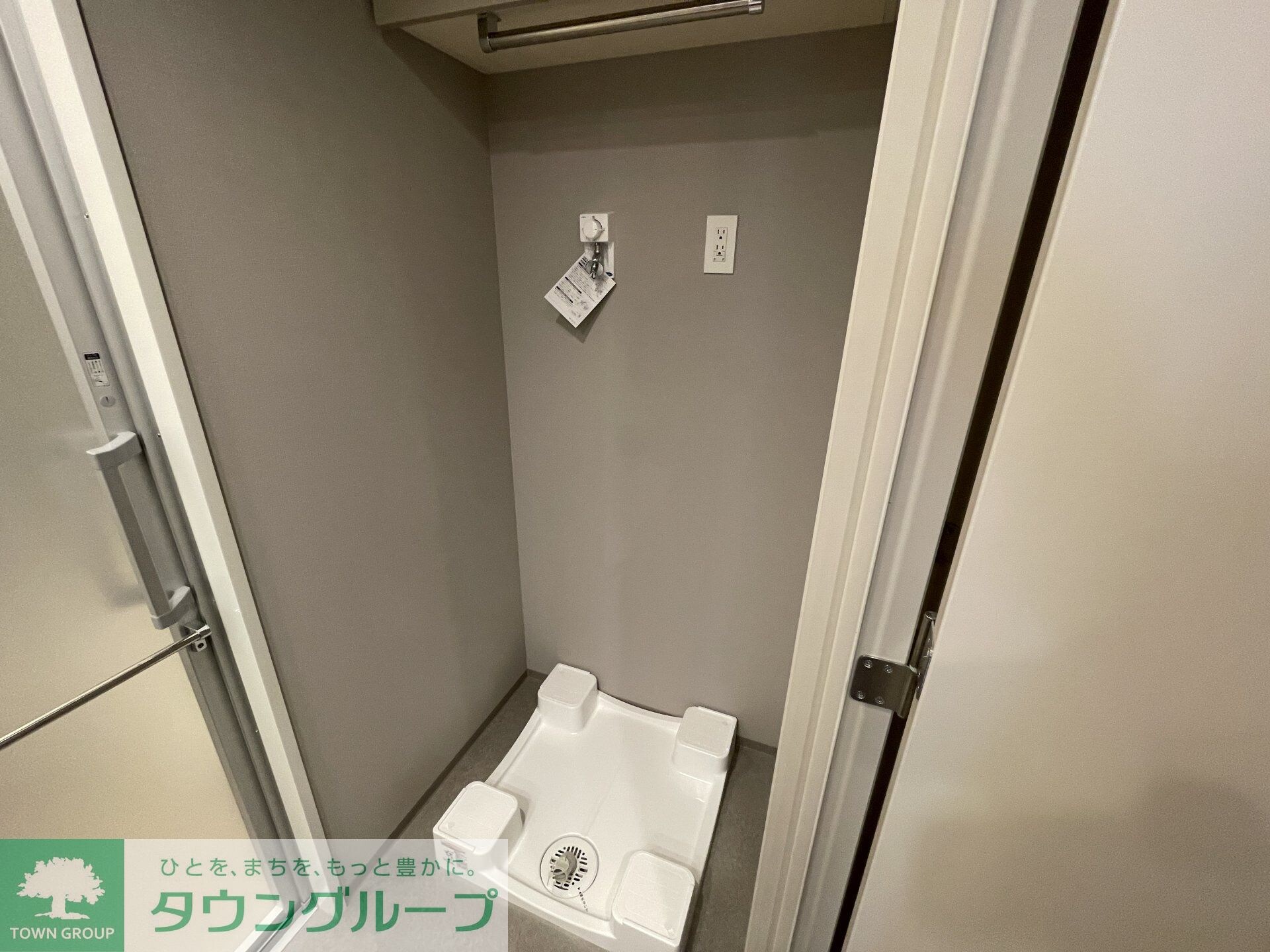 ブランシエスタ浅草蔵前の物件内観写真