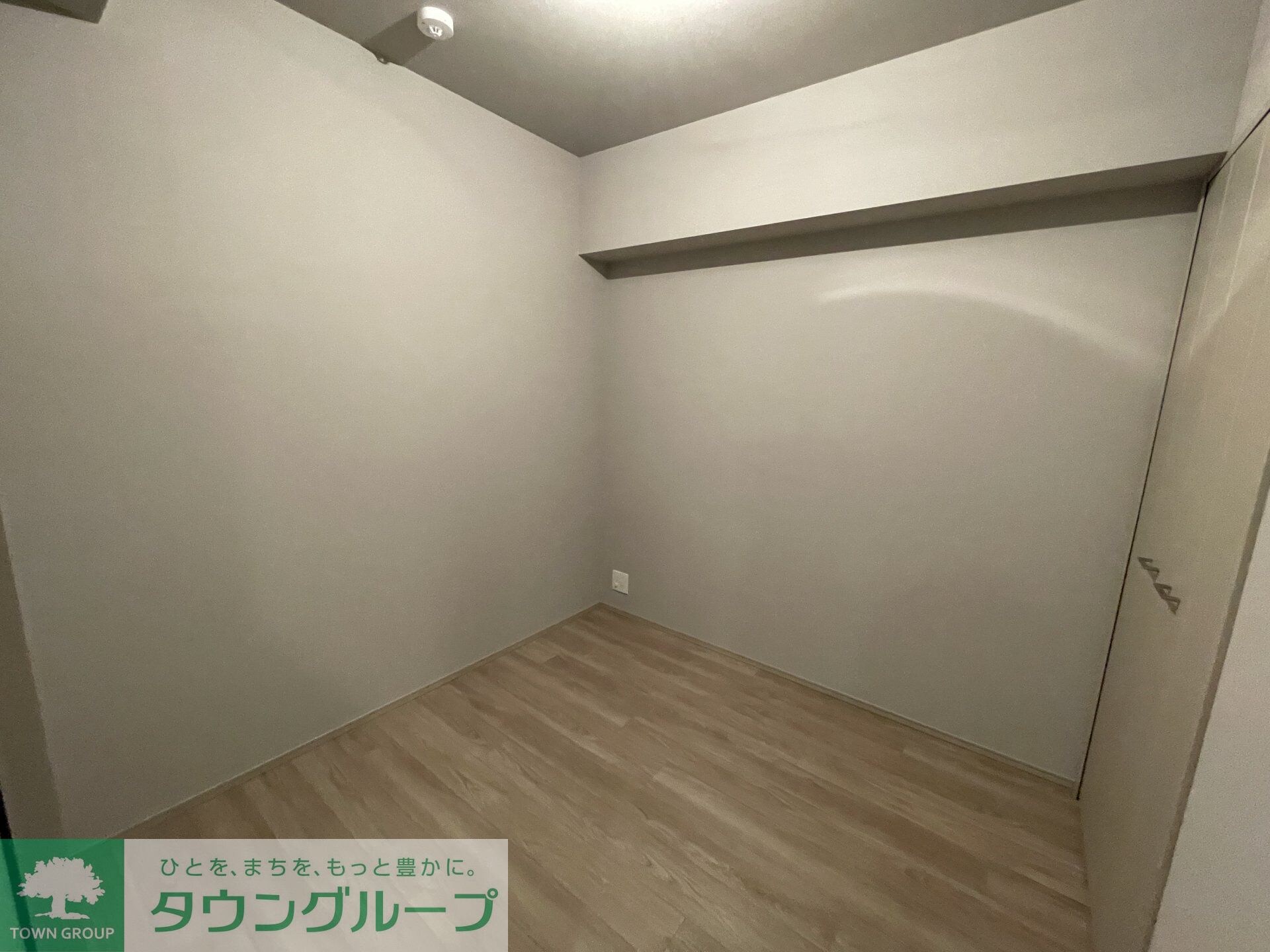 ブランシエスタ浅草蔵前の物件内観写真