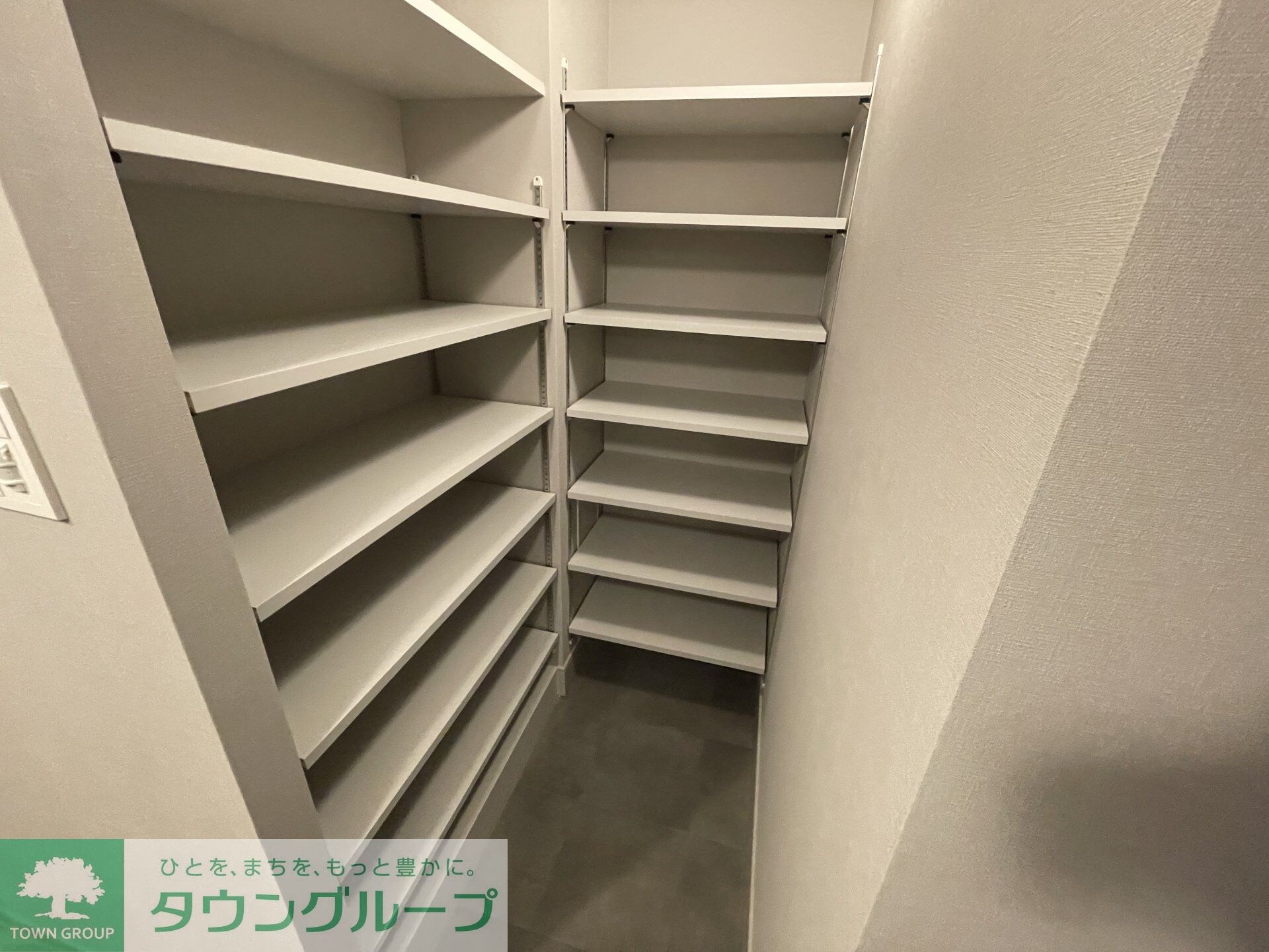 ブランシエスタ浅草蔵前の物件内観写真